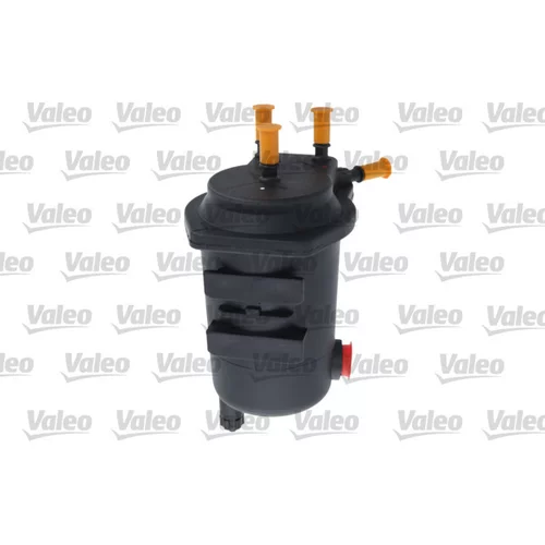 Palivový filter VALEO 587539 - obr. 2