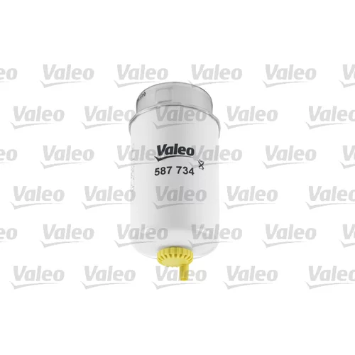 Palivový filter VALEO 587734 - obr. 2