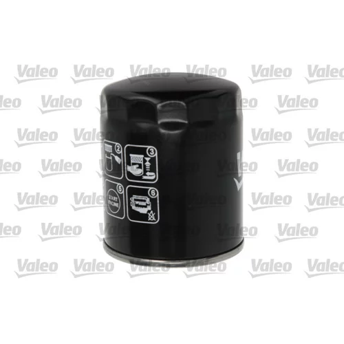 Palivový filter VALEO 587756 - obr. 2