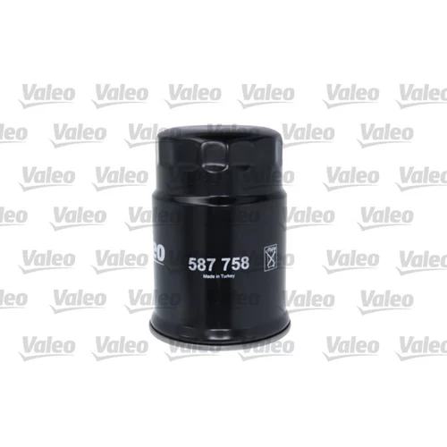 Palivový filter VALEO 587758 - obr. 2