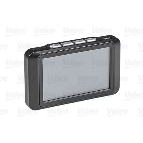 Monitor parkovacieho systému VALEO 632217