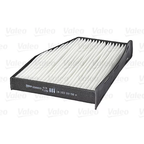 Filter vnútorného priestoru 698800 /VALEO/ - obr. 2