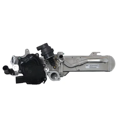 EGR modul VALEO 700442