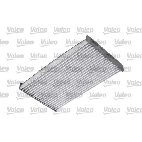 Filter vnútorného priestoru VALEO 715840 - obr. 2