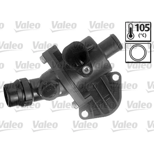 Termostat chladenia VALEO 820576