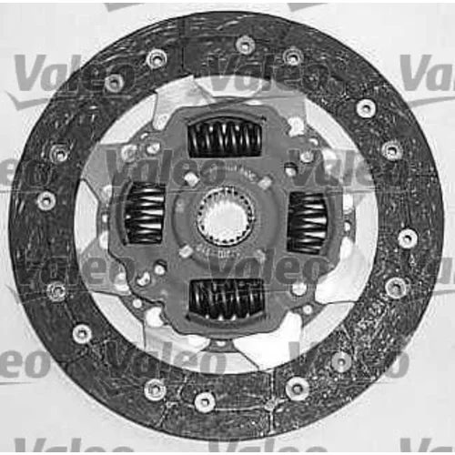 Spojková sada VALEO 821162 - obr. 2