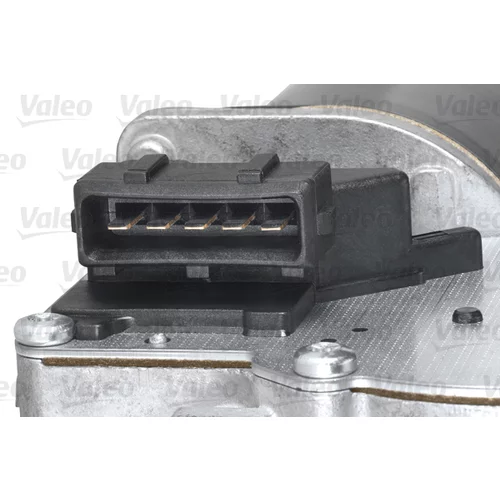 Motor stieračov VALEO 404520 - obr. 3