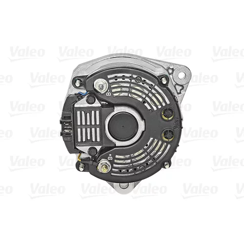 Alternátor VALEO 433411 - obr. 2