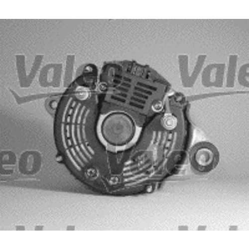 Alternátor VALEO 433465 - obr. 2