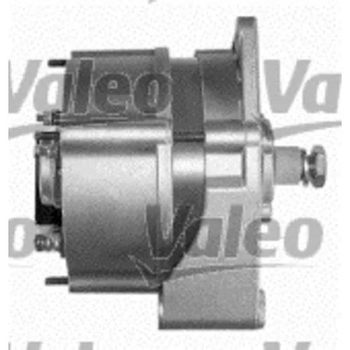 Alternátor VALEO 434013 - obr. 1