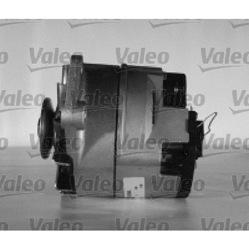 Alternátor VALEO 436332 - obr. 2