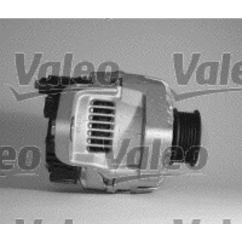 Alternátor VALEO 436382 - obr. 1