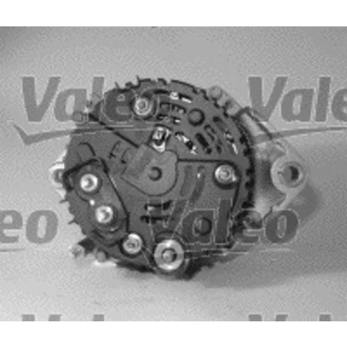 Alternátor VALEO 436383 - obr. 2