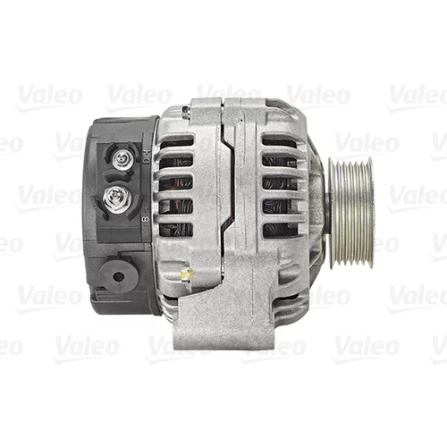 Alternátor VALEO 436668 - obr. 3