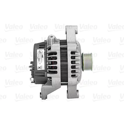 Alternátor VALEO 436683 - obr. 3