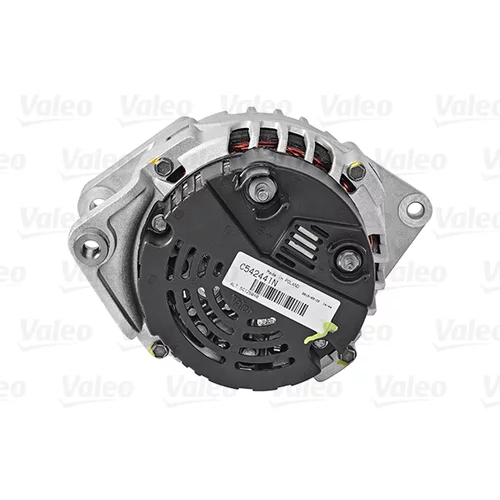 Alternátor VALEO 437349 - obr. 2