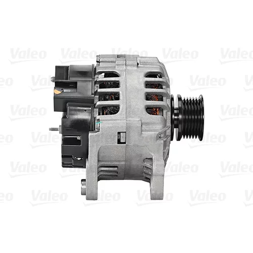 Alternátor VALEO 437404 - obr. 3