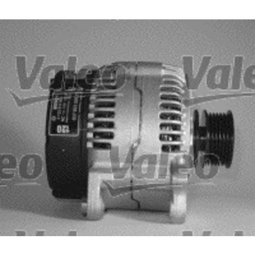 Alternátor VALEO 437494 - obr. 1