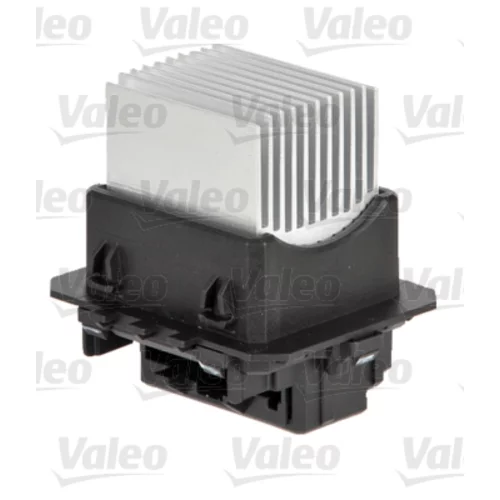 Regulator, ventilator vnutorneho priestoru VALEO 515038