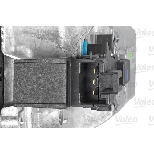 Motor stieračov VALEO 579712 - obr. 3