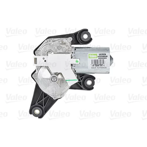 Motor stieračov VALEO 582604 - obr. 3