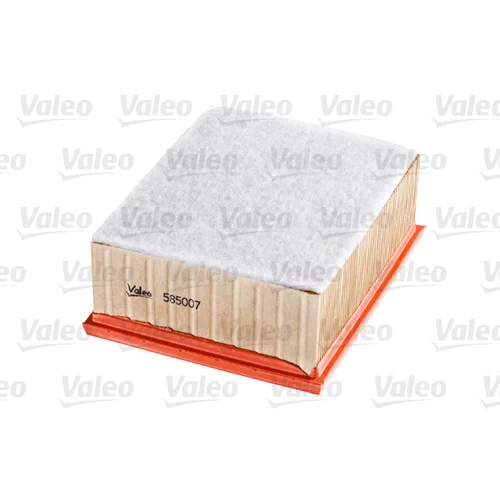 Vzduchový filter VALEO 585007 - obr. 1