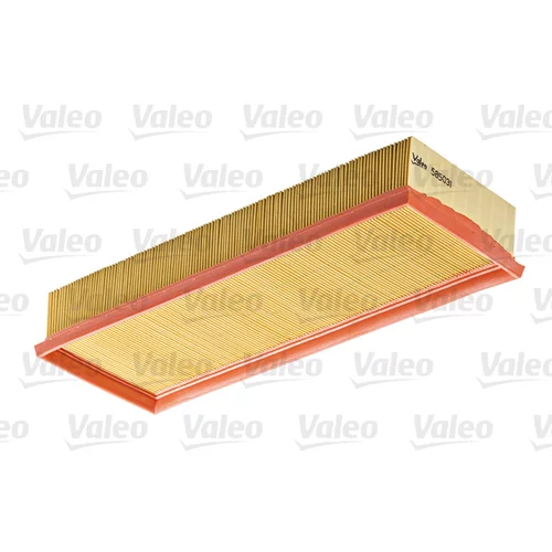 Vzduchový filter VALEO 585031 - obr. 2