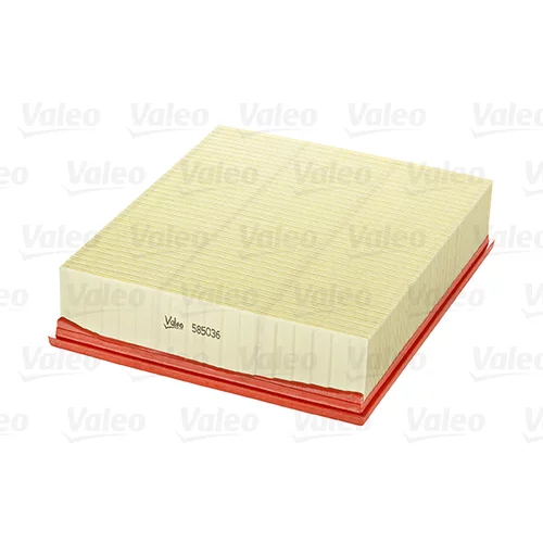 Vzduchový filter VALEO 585036 - obr. 1