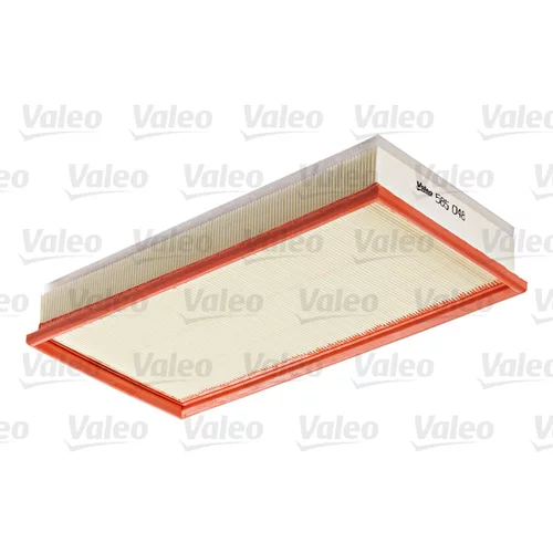 Vzduchový filter VALEO 585048 - obr. 2