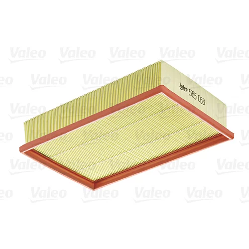 Vzduchový filter VALEO 585068 - obr. 2