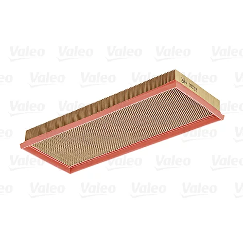 Vzduchový filter VALEO 585093 - obr. 2