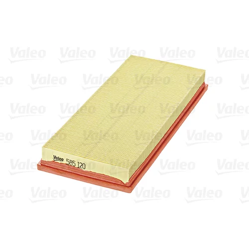 Vzduchový filter VALEO 585120 - obr. 1