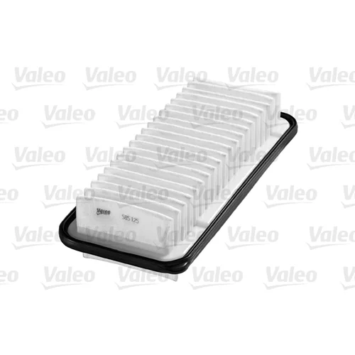 Vzduchový filter VALEO 585125 - obr. 1