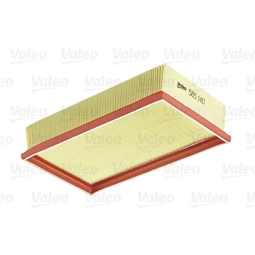 Vzduchový filter VALEO 585140 - obr. 2