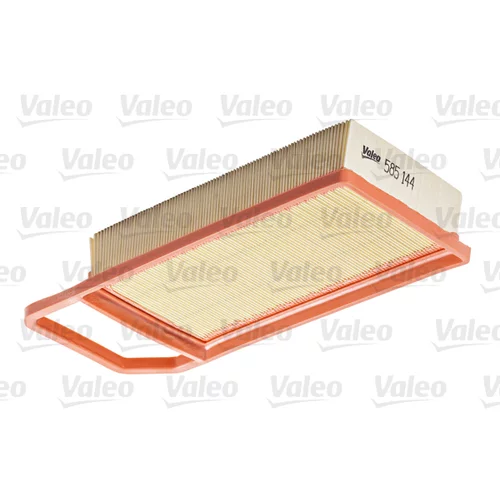 Vzduchový filter VALEO 585144 - obr. 2