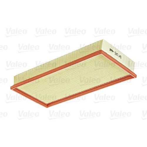 Vzduchový filter VALEO 585146 - obr. 2