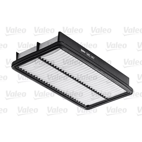 Vzduchový filter VALEO 585147 - obr. 2