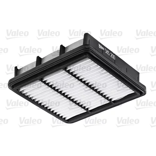 Vzduchový filter VALEO 585200 - obr. 2