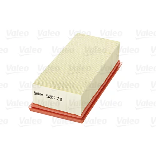 Vzduchový filter VALEO 585211 - obr. 1