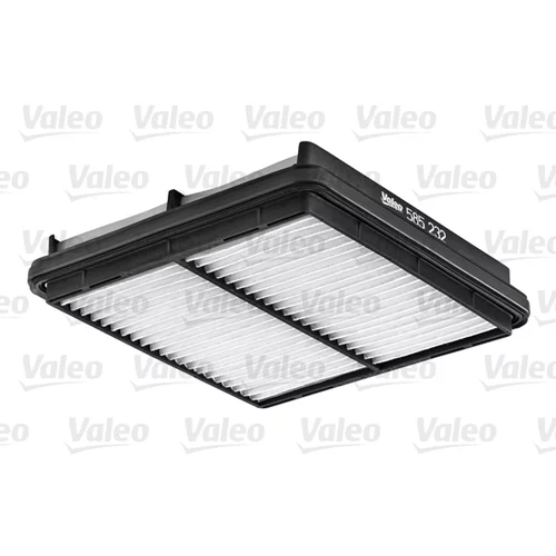 Vzduchový filter VALEO 585232 - obr. 2