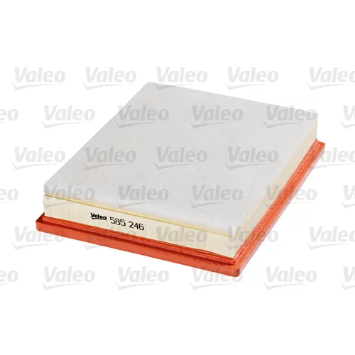 Vzduchový filter VALEO 585246 - obr. 1