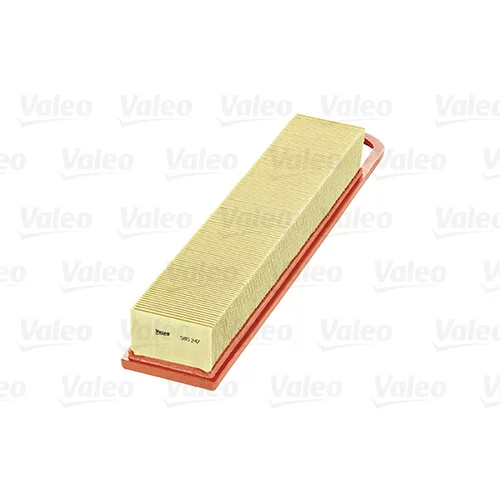 Vzduchový filter VALEO 585247 - obr. 1