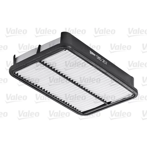 Vzduchový filter VALEO 585257 - obr. 2