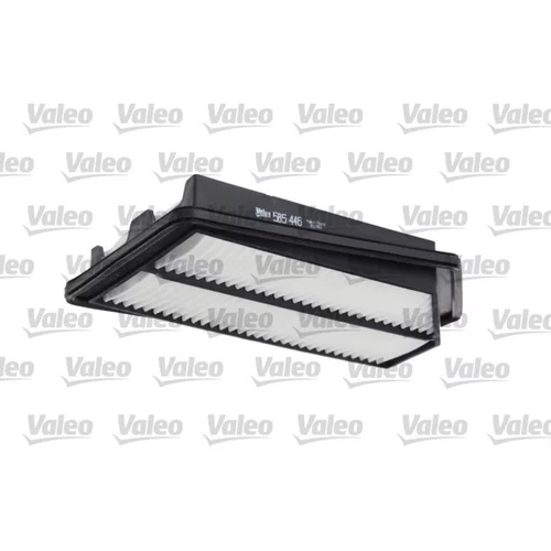 Vzduchový filter VALEO 585446 - obr. 2