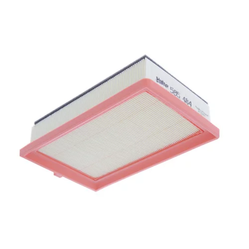 Vzduchový filter VALEO 585484 - obr. 2