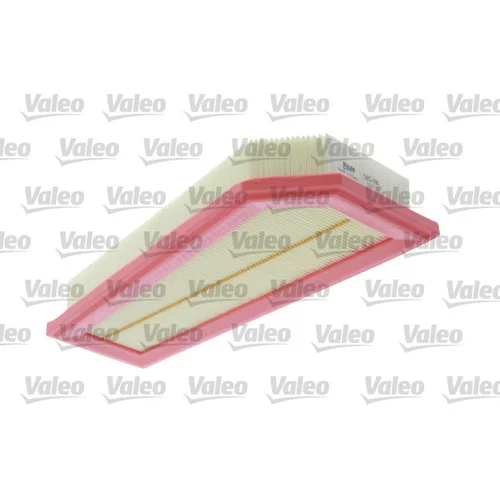 Vzduchový filter VALEO 585486 - obr. 2