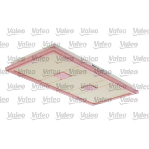 Vzduchový filter VALEO 585488 - obr. 2