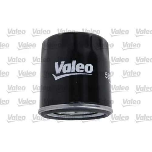 Olejový filter VALEO 586152 - obr. 2