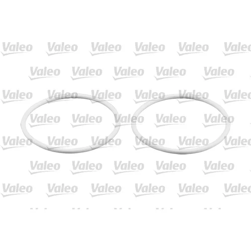 Olejový filter VALEO 586510 - obr. 3