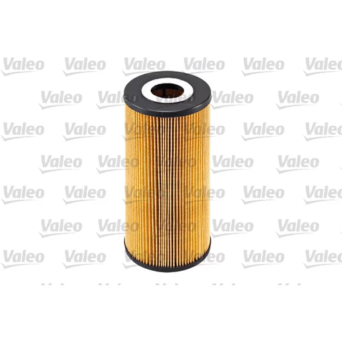 Olejový filter VALEO 586522 - obr. 1